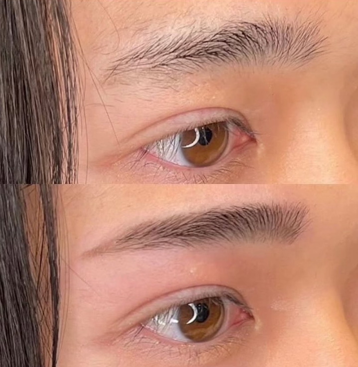 シン(.syn.)公式インスタグラムキャプチャ