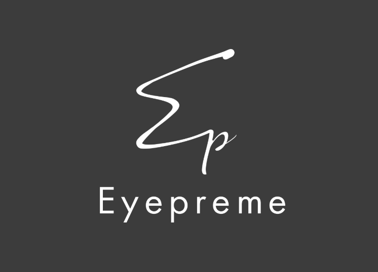 Eyepremeの公式HPキャプチャ