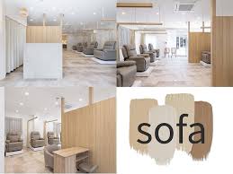  sofa（ソファー）立川の公式HPキャプチャ