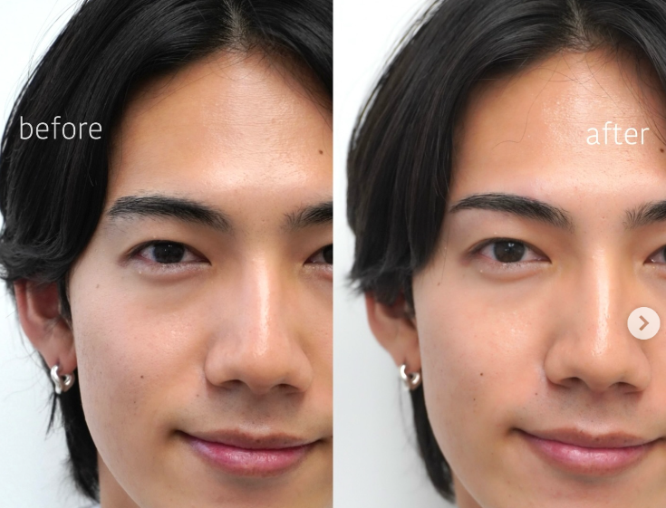 WAXYYY.(ワクシー)公式インスタグラムキャプチャ