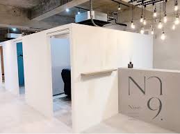  Nine.（ナイン）の公式HPキャプチャ