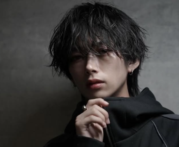 シン(.syn.)の公式インスタグラムキャプチャ