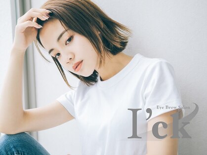 I'ck画像