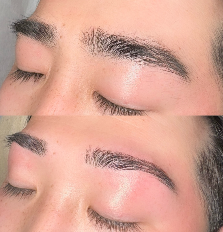 ビーアイリス公式インスタグラムキャプチャ