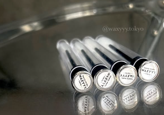 WAXYYY.(ワクシー)公式インスタグラムキャプチャ