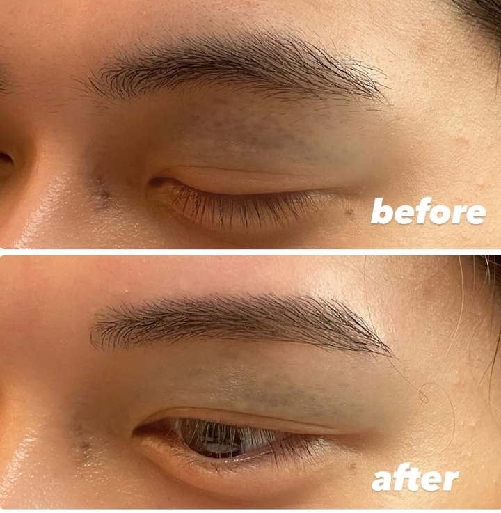 コア 新宿代々木(COA)公式インスタグラムキャプチャ