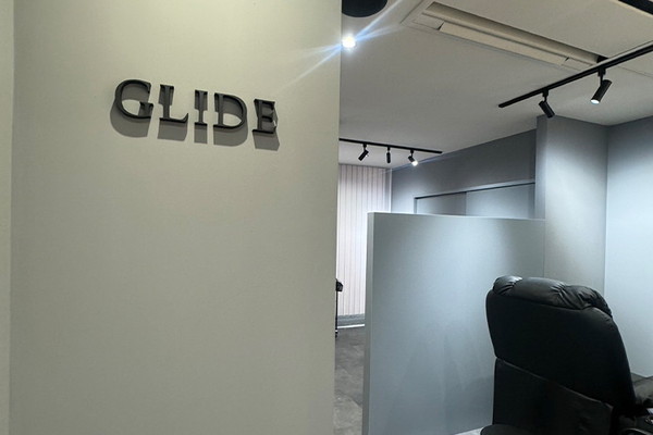GLIDE銀座店