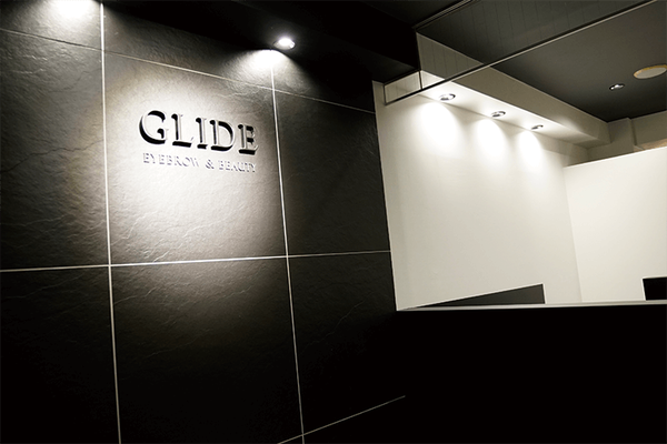 GLIDE新宿店
