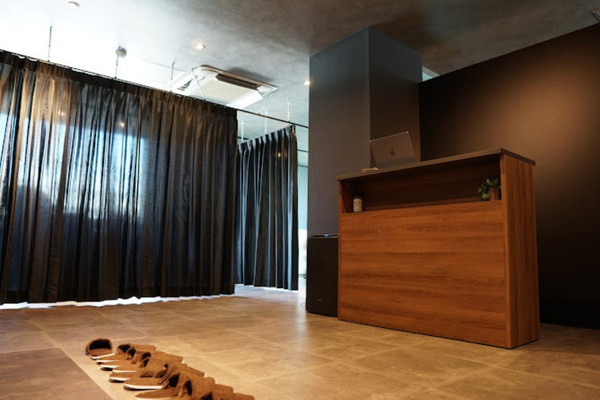 眉毛HOUSE吉祥寺店