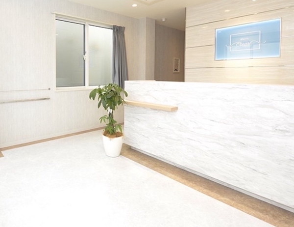 眉毛の王様北千住店