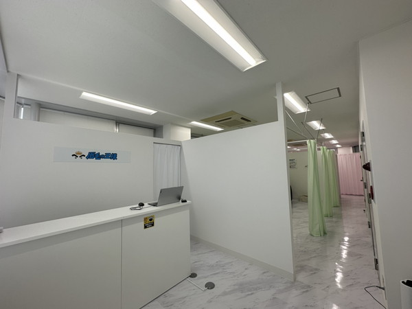 眉毛の王様埼玉大宮店