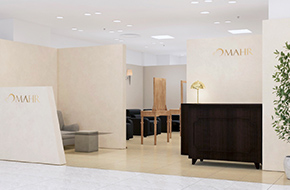 MAHR そごう千葉店