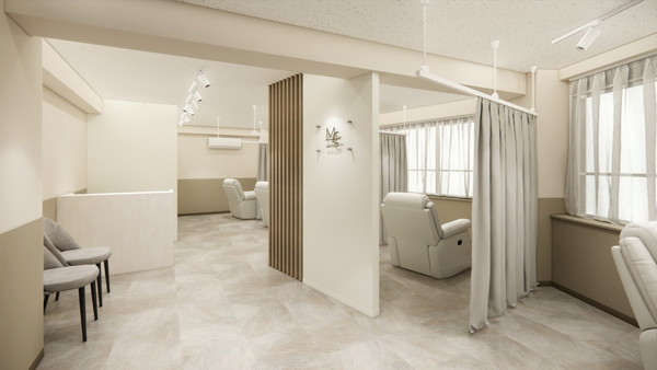 マユクリア池袋東口店