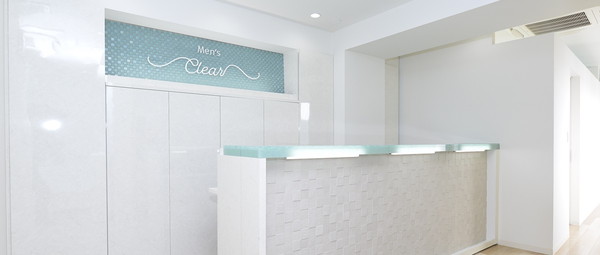 マユクリア上野店