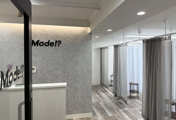 Mode!?池袋西口店