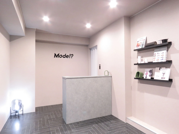 Mode!?池袋東口店