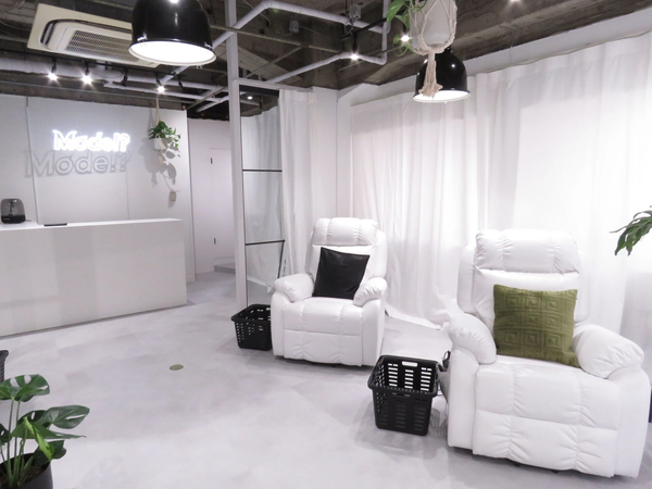 Mode!?新宿東口店