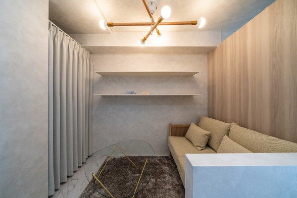 SMAU（スマユー）千葉店