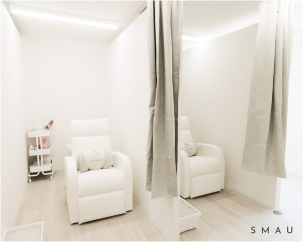 SMAU（スマユー）新宿店